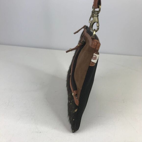 Vaan Dash Rawhide Xbody NWT - Picture 6 of 10